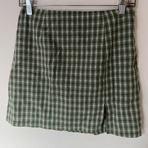 Princess Polly Miss Sally Mini Skirt